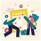 lottery drawn